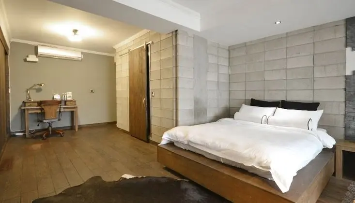 Seoul Loft Apartments - SLA 7 Night Minimum - Oda