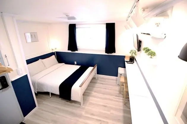 Seoul Mansion Guest House