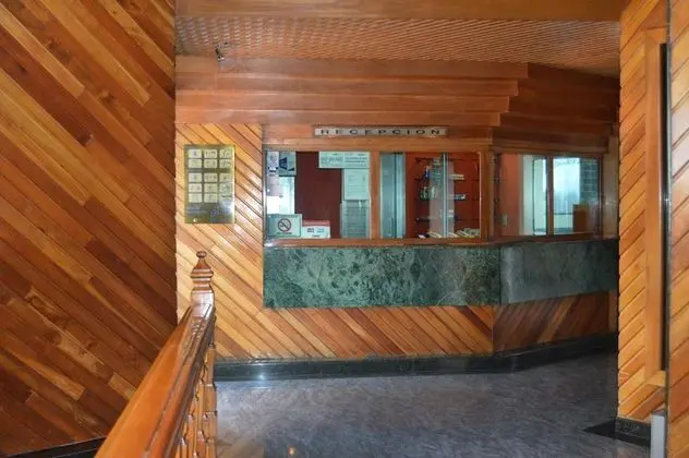 Hotel Seoul - In Mexico City (Downtown Mexico City) - Spa