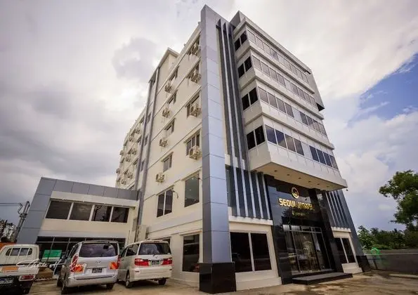Seoul Hotel Myanmar