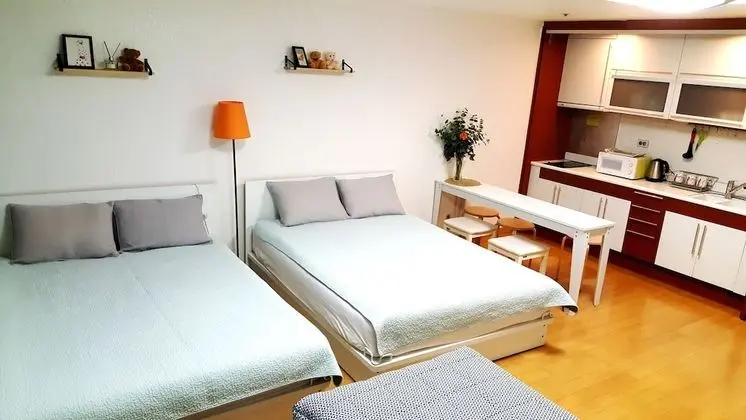 Seoul Stay