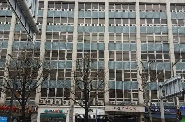 Seoul YMCA Hotel
