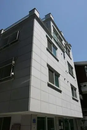 Seoulwise Guesthouse - Hostel