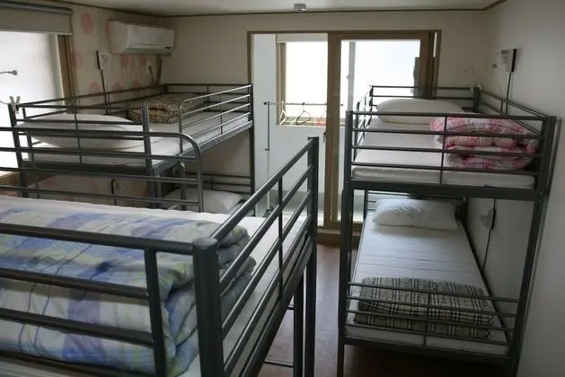 Seoulwise Guesthouse - Hostel - Oda
