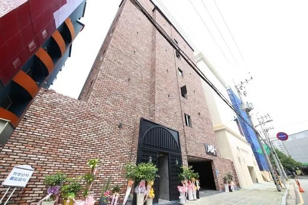 Seowa Hotel