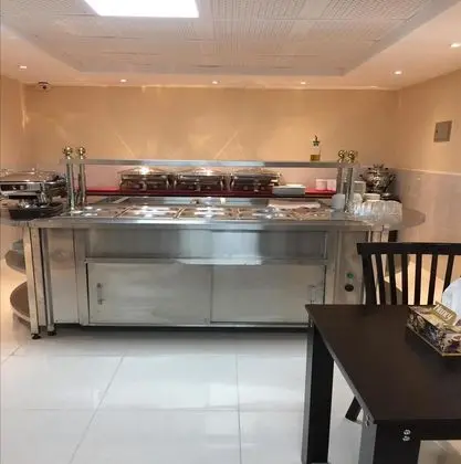 Sepand Hotel