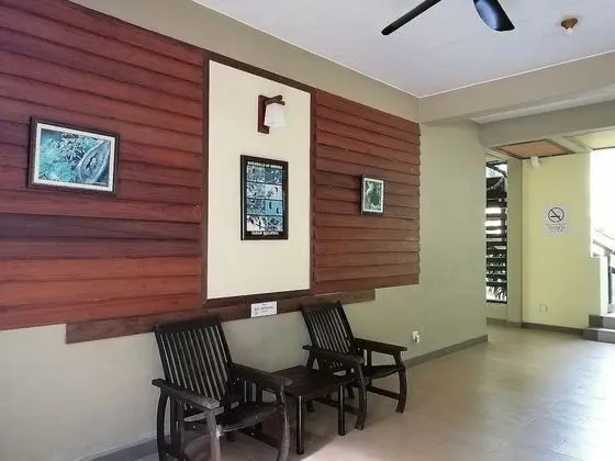 Sepilok B&B