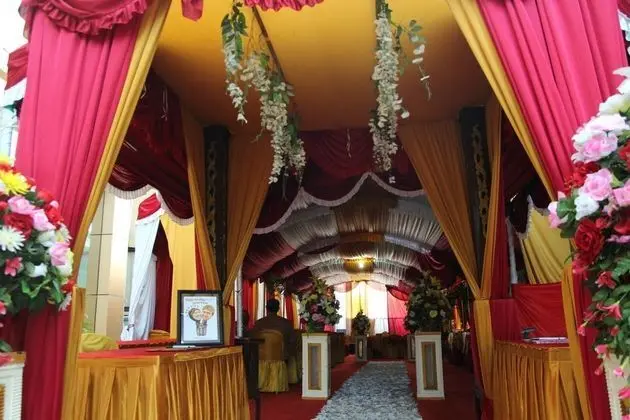 Sepinggan Hotel