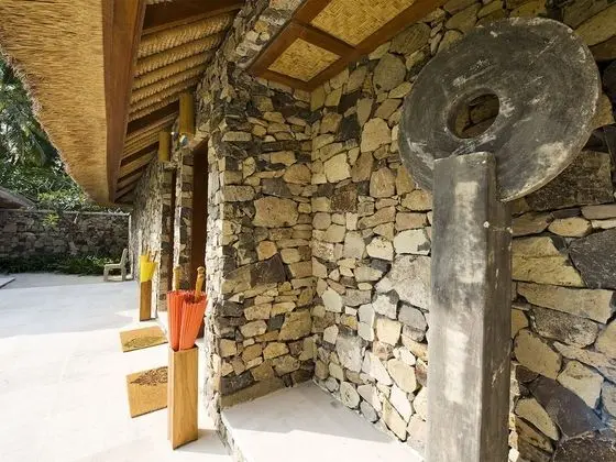 Villa Sepoi Sepoi by Elite Havens - Dış Mekan
