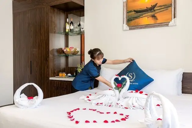Sepon Blue Hotel