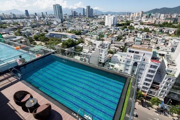 Sepon Blue Hotel
