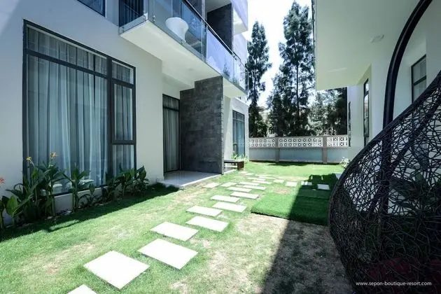 Sepon Boutique Resort - Dış Mekan
