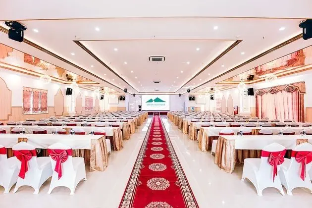 Sepon Boutique Resort - Öne Çıkan Resim