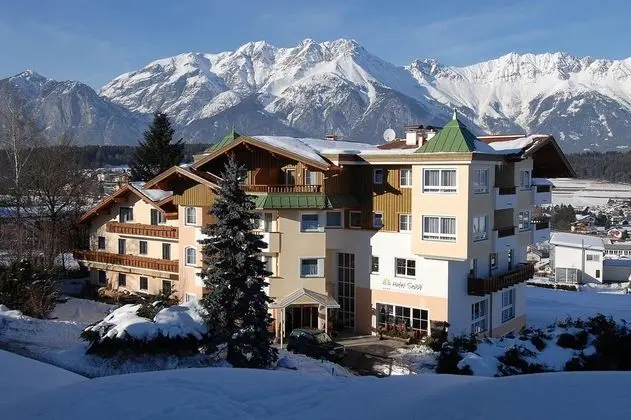 Hotel Seppl Familie&Spa