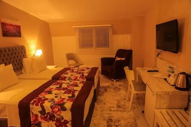 Septa Park Otel