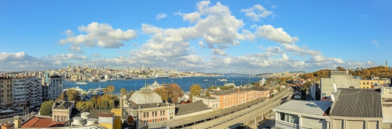 Septimum HotelFotoğrafı
