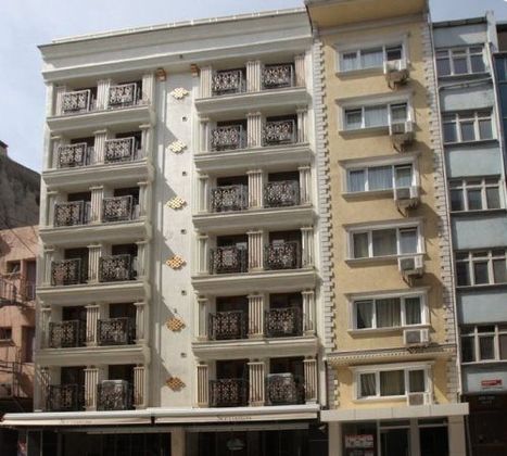 Septimum HotelFotoğrafı