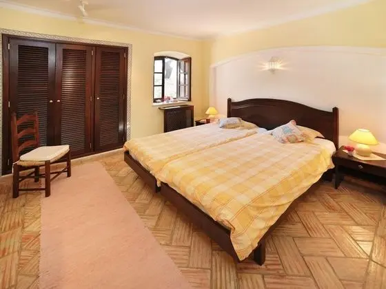 Villa Sequeira in Carvoeiro - Oda