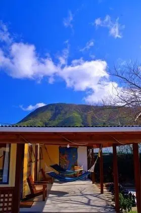 Sequoia Lodge & Backpackers - Öne Çıkan Resim