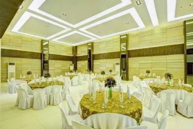 Sequoia Hotel - İş / Konferans