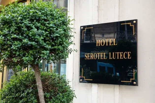 Serotel Lutece