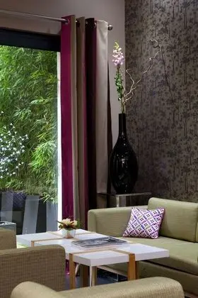 Serotel Suites - Dış Mekan