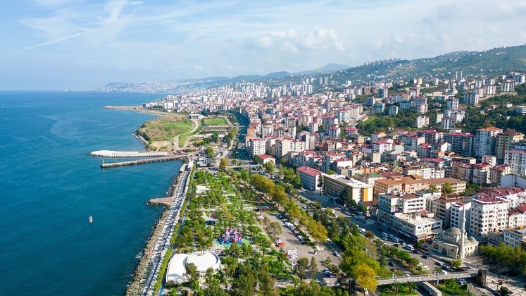 Sera Lake Center HotelFotoğrafı