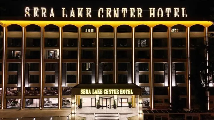 Sera Lake Center Hotel - Genel