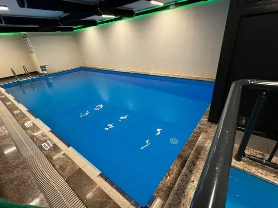 Sera Lake Center Hotel - Havuz