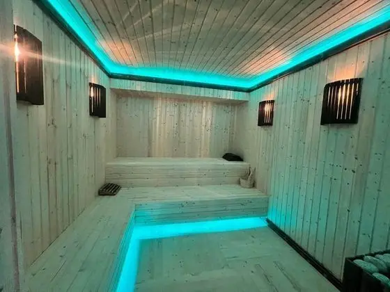 Sera Lake Center Hotel - Spa