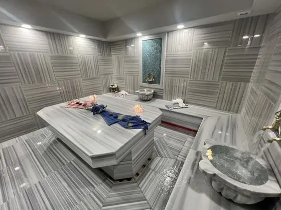 Sera Lake Center Hotel - Spa