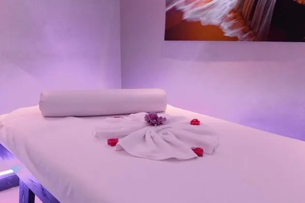 Sera Lake Resort Hotel Spa & Aparts - Spa