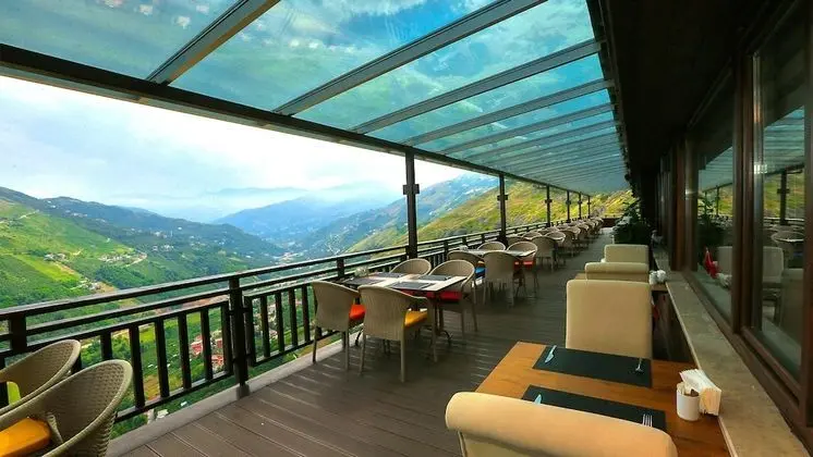 Sera Lake Resort Hotel Spa & Aparts - 5