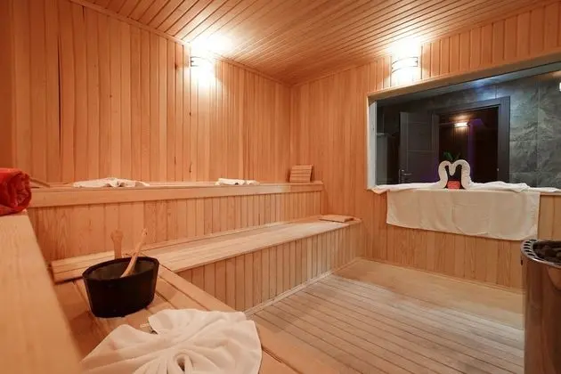 Sera Lake Resort Hotel Spa & Aparts - 3