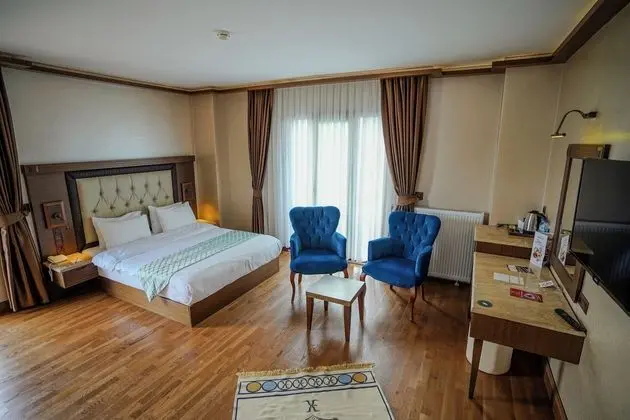 Sera Lake Resort Hotel Spa & Aparts - 4