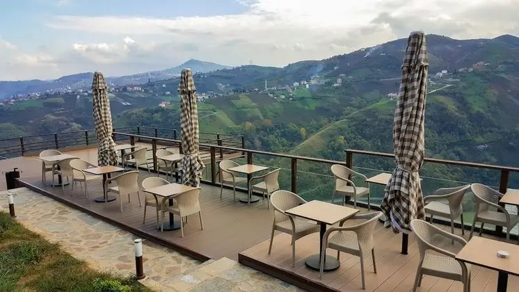 Sera Lake Resort Hotel Spa & Aparts - 7