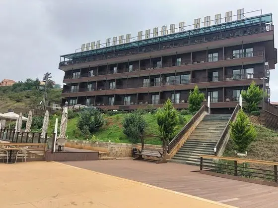 Sera Lake Resort Hotel Spa & Aparts - 7
