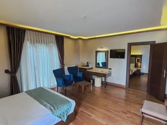 Sera Lake Resort Hotel Spa & Aparts - 5