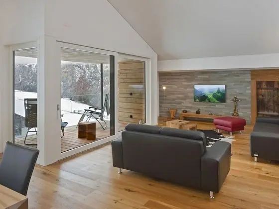 Sera Lodge Wohnung Bietschhorn Gr Chen - Oda