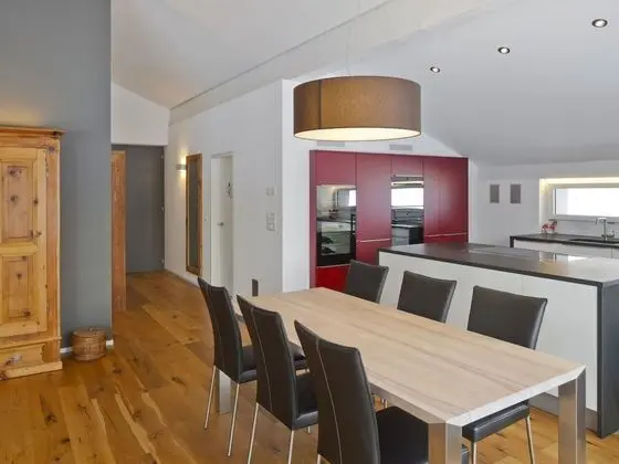 Sera Lodge Wohnung Bietschhorn Gr Chen - Oda