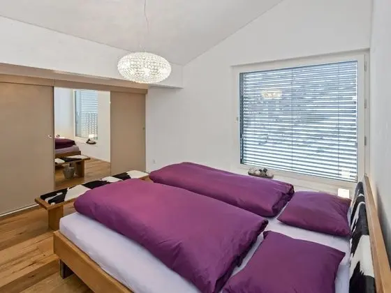 Sera Lodge Wohnung Bietschhorn Gr Chen - Oda