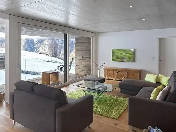 Sera Lodge Wohnung Brunegghorn Gr Chen - Oda