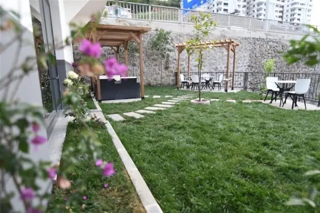 Sera Nature Hotel - Havuz