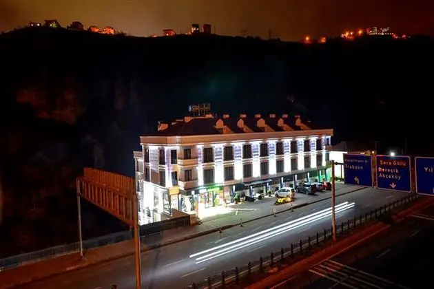 Sera Nature Hotel