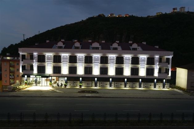 Sera Nature HotelFotoğrafı