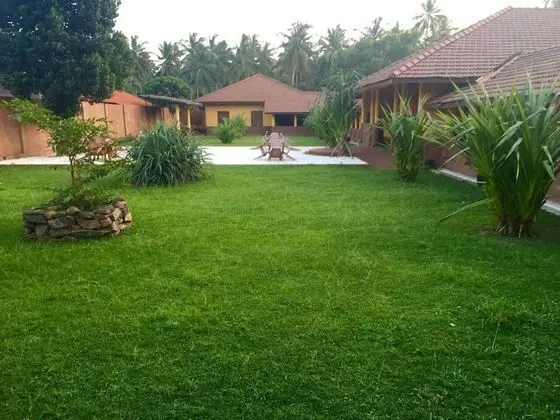 Sera Villa