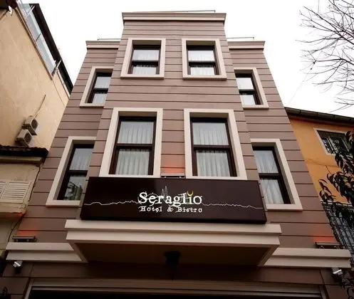 Seraglio