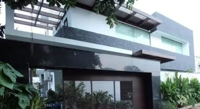 Serai Boutique Hotel