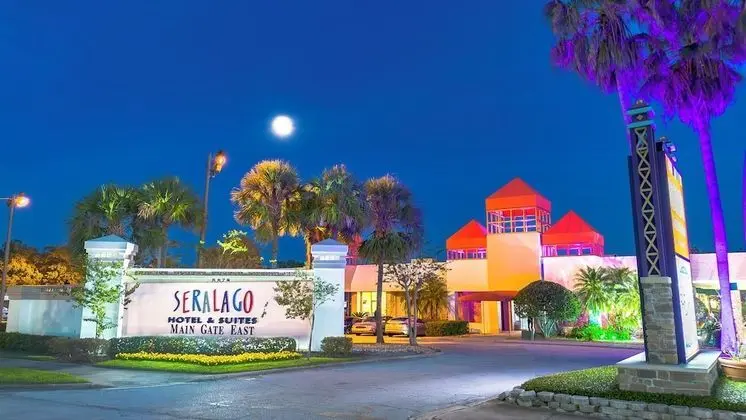 Seralago Hotel & Suites Main Gate East