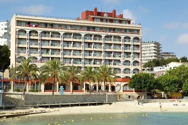 Seramar Comodoro Playa